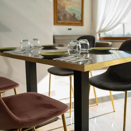 Tito Livio Starguest Bed & Breakfast *