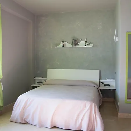 Bed & Breakfast Tito Livio Starguest Pozzuoli
