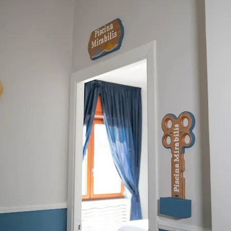 Tito Livio Starguest Bed & Breakfast