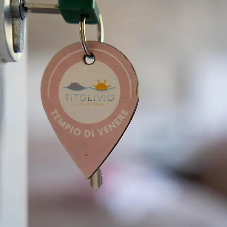 Tito Livio Starguest Bed & Breakfast *
