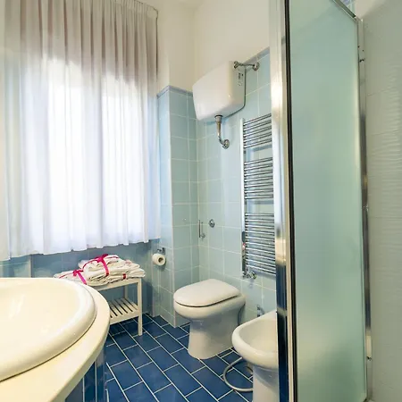 Tito Livio Starguest Bed & Breakfast