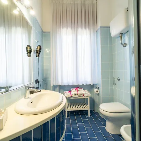 Tito Livio Starguest Bed & Breakfast Pozzuoli