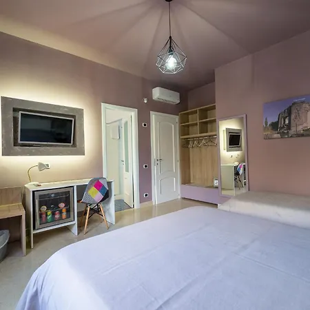 Tito Livio Starguest Bed & Breakfast *