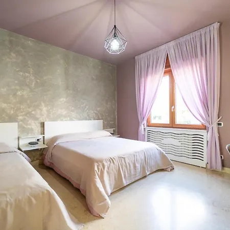 Bed & Breakfast Tito Livio Starguest Pozzuoli