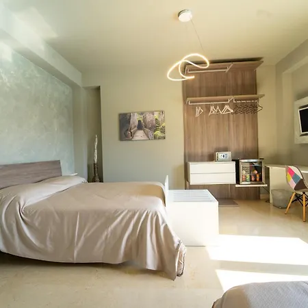 Bed & Breakfast Tito Livio Starguest