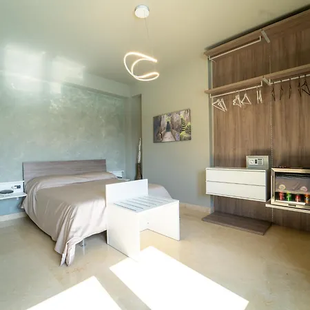 Tito Livio Starguest Bed & Breakfast Pozzuoli