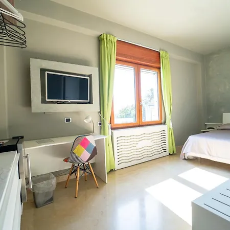 Tito Livio Starguest Bed & Breakfast