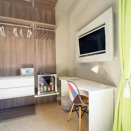 Bed & Breakfast Tito Livio Starguest *