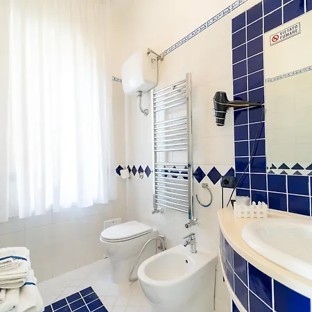 Tito Livio Starguest Bed & Breakfast *