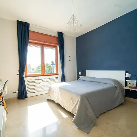 Bed & Breakfast Tito Livio Starguest Pozzuoli