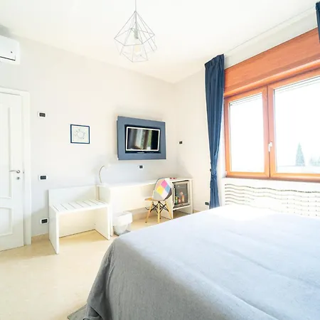 Tito Livio Starguest Bed & Breakfast Pozzuoli