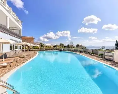Tito Livio Starguest Bed & Breakfast Pozzuoli